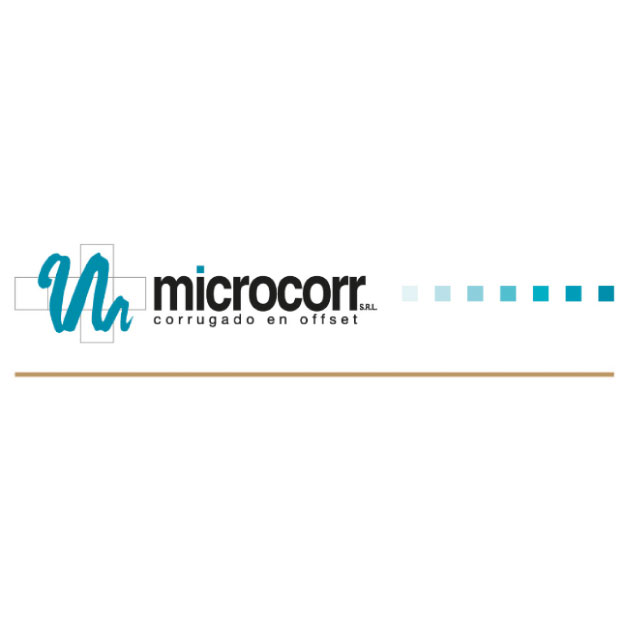 Logo Microcorr