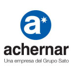 Logo Achernar