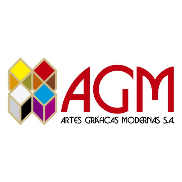 Logo Agm