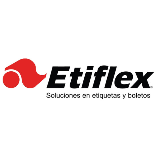 Logo Etiflex