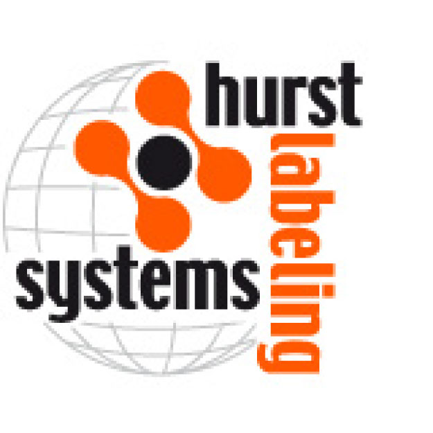 Logo Hurst