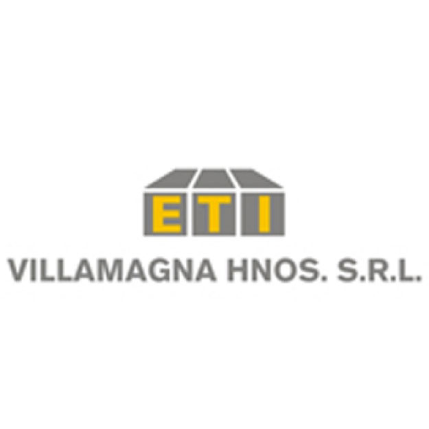 Logo Villamagna